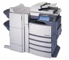 Những yếu tố ảnh hưởng tới chất lượng bản in của máy photocopy