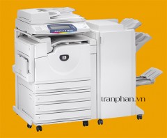 Cho thuê máy photo  giá rẻ tại Trần Phan