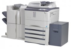Lưu ý trước khi chọn mua máy photocopy