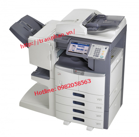 Cung cấp máy photocopy uy tín