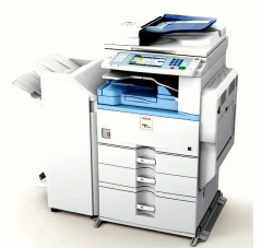 Ưu điểm của máy photocopy Ricoh