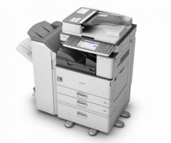 Cách lựa chọn máy photocopy cũ an toàn