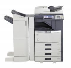 Chọn máy photocopy cũ nào?