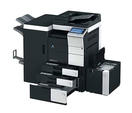 may photocopy duoc ua chuong nhat hien nay