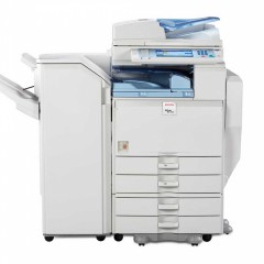 Cách lựa chọn máy photo ricoh chất lượng