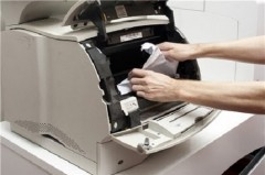 Những nguyên nhân khiến máy photocopy bị kẹt giấy
