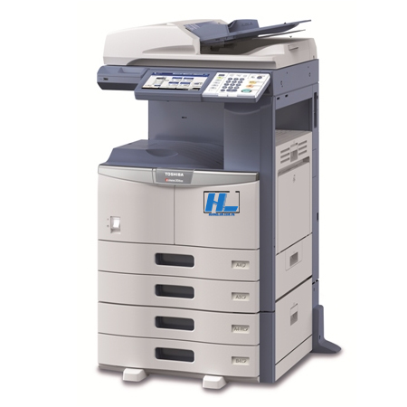 máy photocopy chất lượng cao