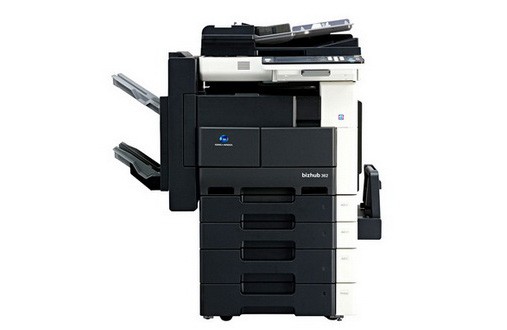 Máy Photocopy Konica Minolta chất lượng cao với những ưu điểm vượt trội. 