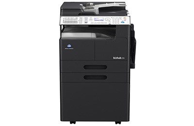 Máy Photocopy Konica Minolta