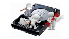 Những dấu hiệu cho thấy máy photocopy bị hỏng ổ cứng