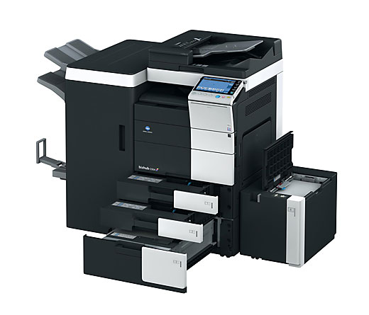 máy photocopy Konica Minolta