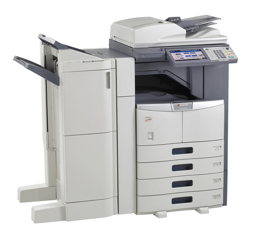 máy photocopy Toshiba
