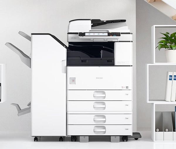 máy photocopy ricoh