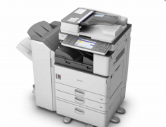 Tìm công ty cho thuê máy photocopy chính hãng, giá tốt tại Hà Nội