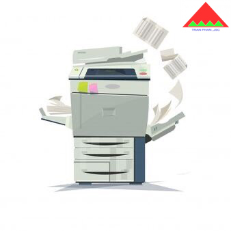 khả năng Scan nhanh chóng