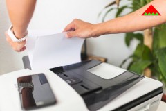 Tổng hợp những chức năng của máy photocopy mà ít người biết