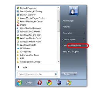 cách in 2 mặt máy photo Ricoh 1
