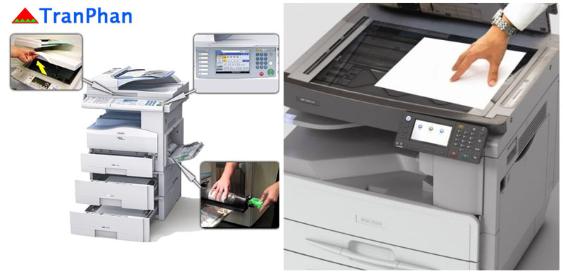 mua máy photocopy cũ