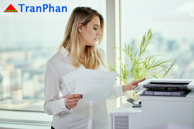 ưu điểm của máy photocopy Toshiba