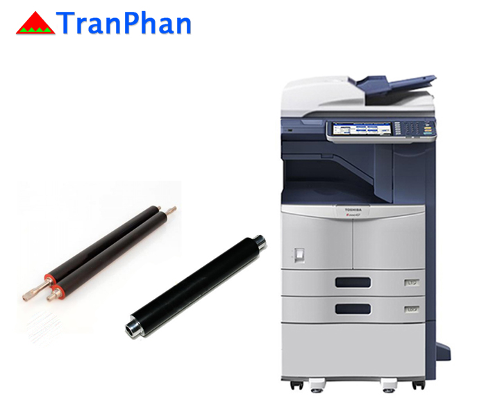 thay thế linh kiện máy photo