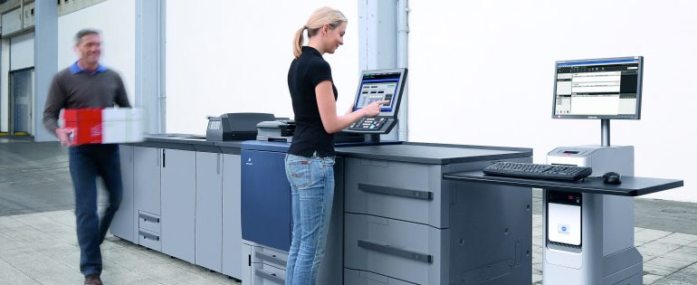sai lầm khi sử dụng máy photocopy