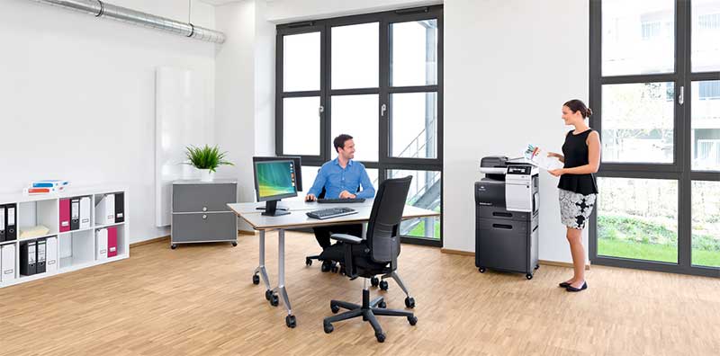 sai lầm khi sử dụng máy photocopy