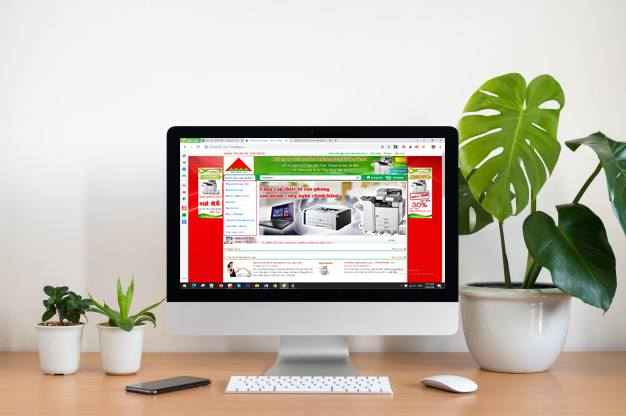 ưu điểm máy tính AIO