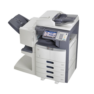 Máy photocopy Toshiba E-Studio 255