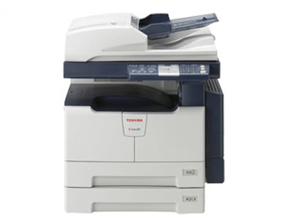 Máy photocopy Toshiba E-Studio 181