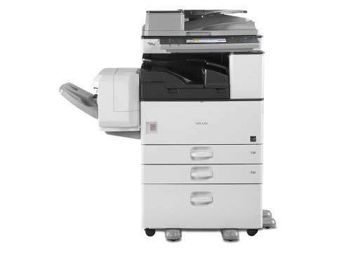 Máy photoccopy Ricoh Aficio MP 3352