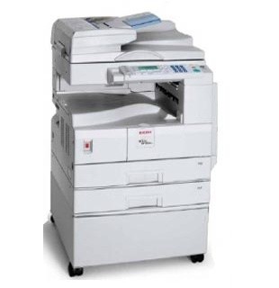 Máy photocopy Ricoh Aficio MP 2000L2