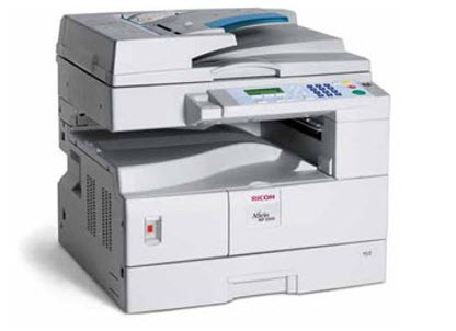 Máy photocopy Ricoh Aficio MP 1900