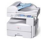 Máy photocopy Ricoh Aficio MP 171L