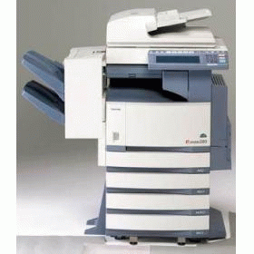 Máy Photocopy Toshiba E-Studio 233D