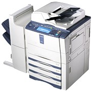 Máy Photocopy Toshiba e-studio 655