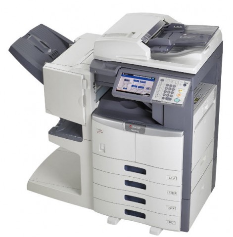 TOSHIBA E-STUDIO 2505
