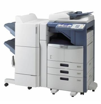 TOSHIBA E-STUDIO 457