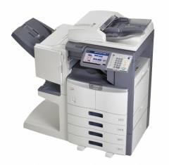 Máy Photocopy Toshiba e-Studio 256 