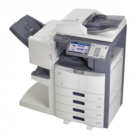 TOSHIBA E-STUDIO 233D