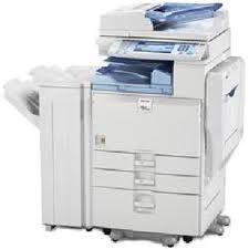 Ricoh Aficio MP 2851