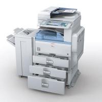 Ricoh Aficio MP 4001