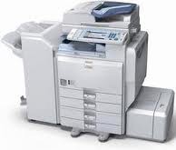 Máy photocopy Ricoh Aficio MP 5001 (Full)