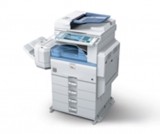 Máy Photocopy Ricoh Aficio MP 2550B (Full)