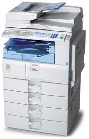 Ricoh Aficio MP 3351