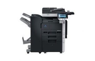 Konica Minolta Bizhub 423