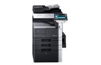 Konica Minolta Bizhub 501
