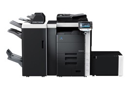Konica Minolta Bizhub 652