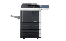 Konica Minolta Bizhub 501