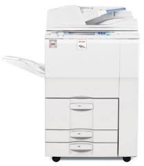 Máy photocopy Ricoh Aficio MP 6500
