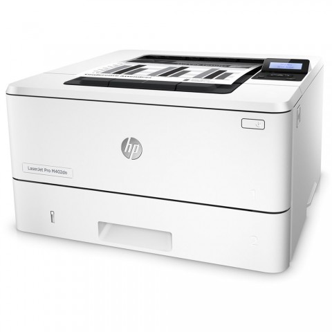 Máy in HP Laserjet Pro M402DN